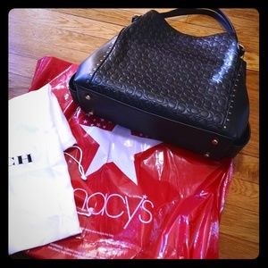 Got this purse for xmas. BRAND NEW NEVER USED